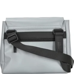 Tolja - Umhängetasche S 25 cm (hellgrau)