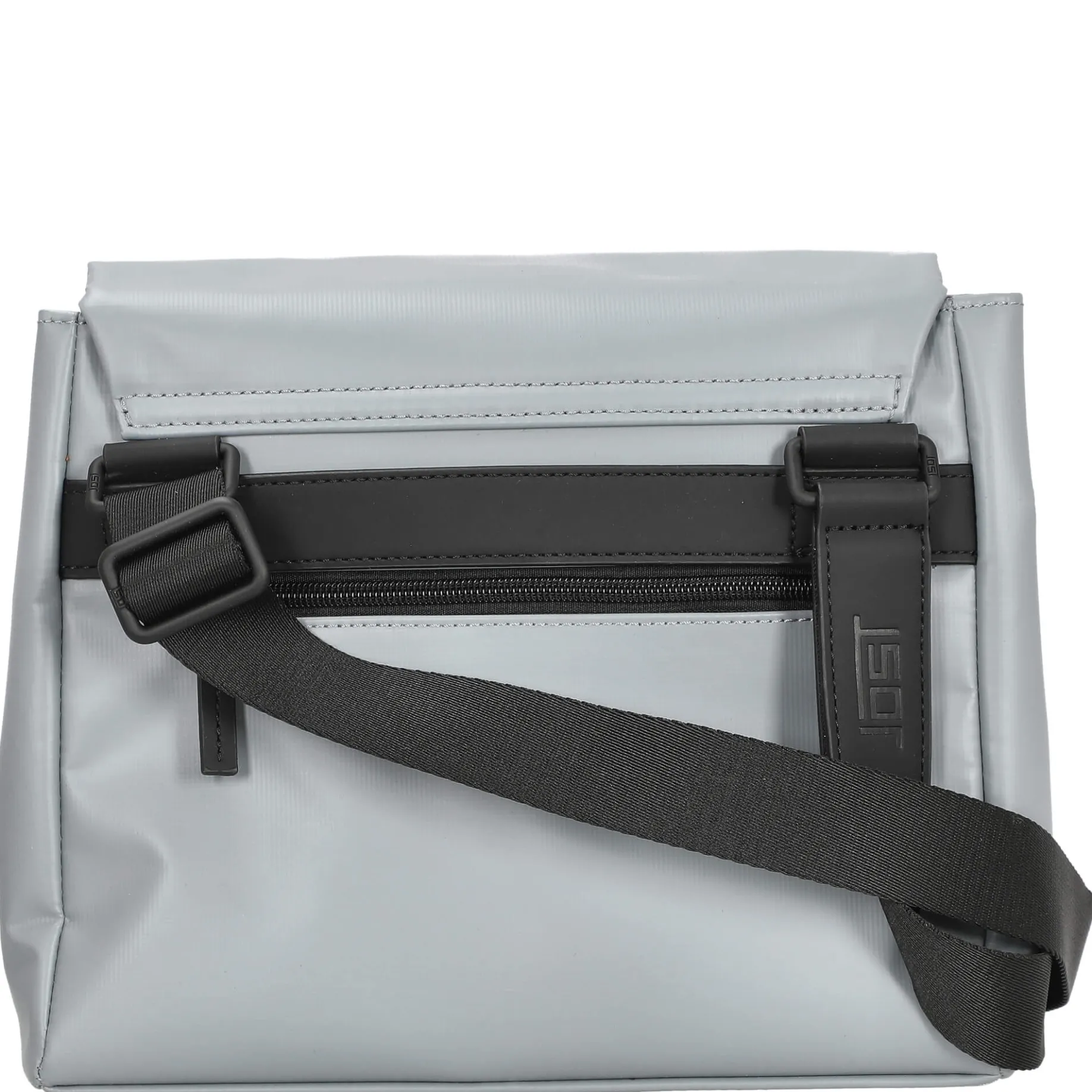 Tolja - Umhängetasche S 25 cm (hellgrau)