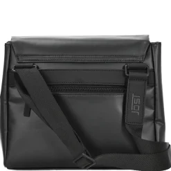 Tolja - Umhängetasche S 25 cm (black)