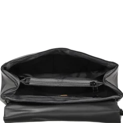 Tolja - Umhängetasche S 25 cm (black)