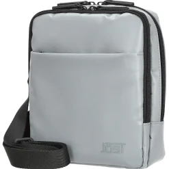 Tolja - Umhängetasche XS 21 cm (hellgrau)