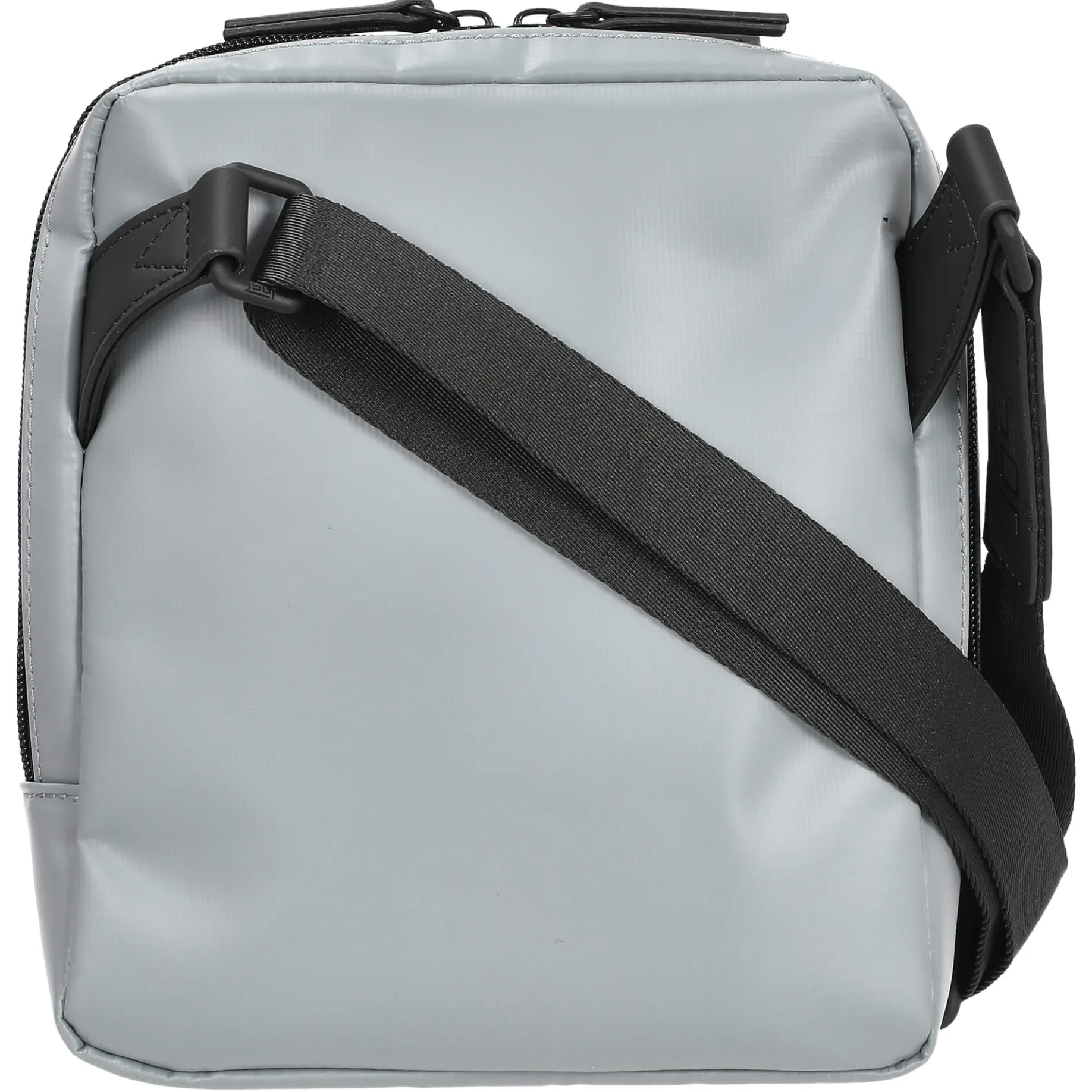 Tolja - Umhängetasche XS 21 cm (hellgrau)