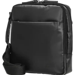Tolja - Umhängetasche XS 21 cm (schwarz)