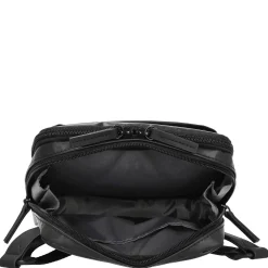 Tolja - Umhängetasche XS 21 cm (schwarz)
