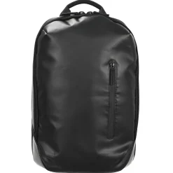 Tolja Daypack - Rucksack 17" 44 cm (schwarz)