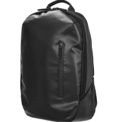 Tolja Daypack - Rucksack 17" 44 cm (schwarz)