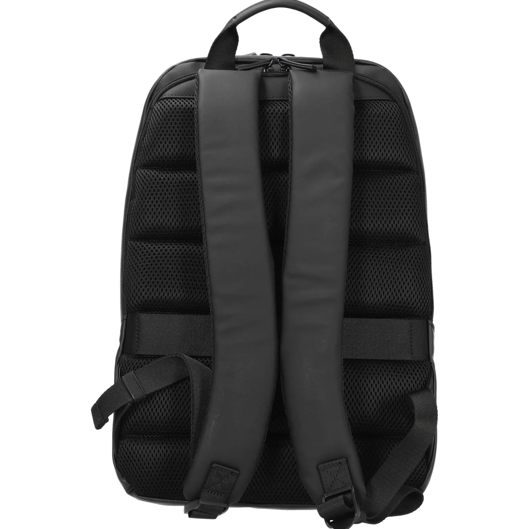 Tolja Daypack - Rucksack 17" 44 cm (schwarz)