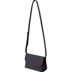 Tomke Lotus Infinity - Umhängetasche 24 cm (schwarz)