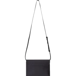 Tomke Lotus Infinity - Umhängetasche 24 cm (schwarz)