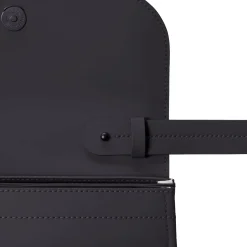 Tomke Lotus Infinity - Umhängetasche 24 cm (schwarz)