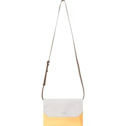 Tomke Lotus Infinity - Umhängetasche 24 cm (glacier grey-lemon)