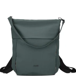 Toni TOR120 - Rucksack (petrol)