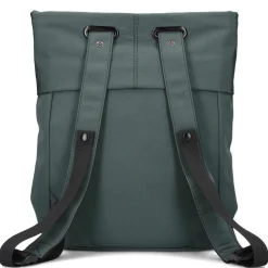 Toni TOR120 - Rucksack (petrol)