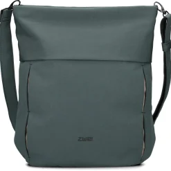 Toni TOR120 - Rucksack (petrol)