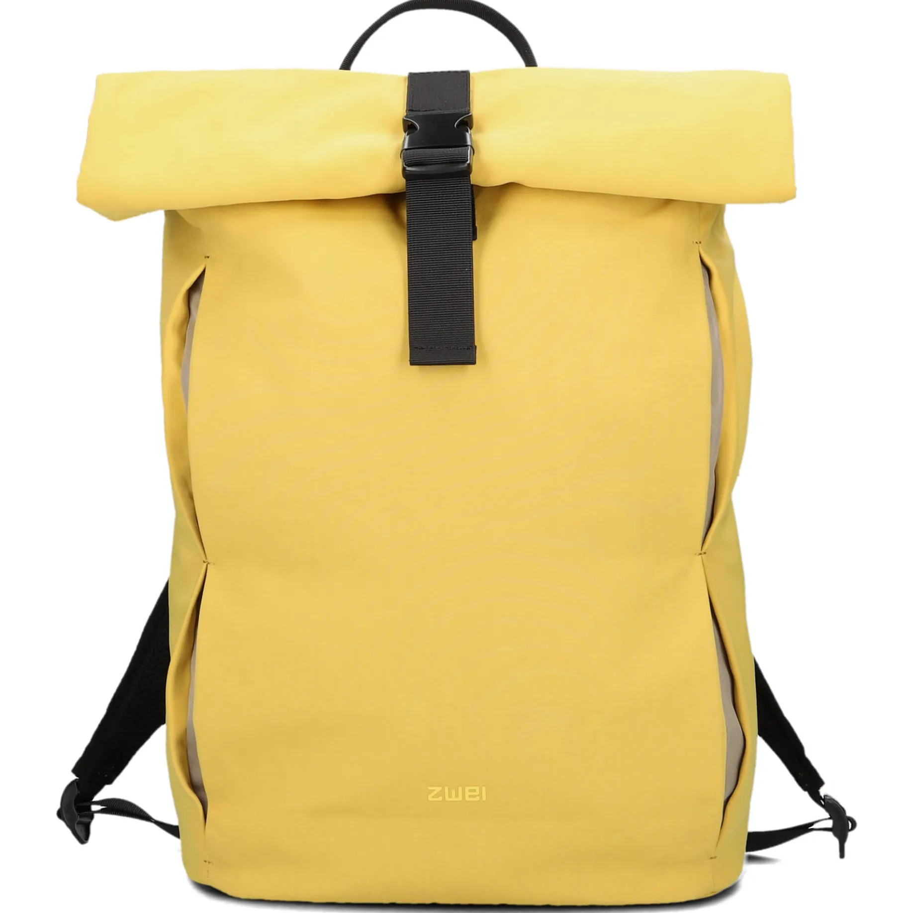Toni TOR250 - Rucksack (yellow)