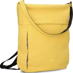 Toni TOR120 - Rucksack (yellow)