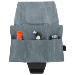 Tool Wrap WP Satteltasche - Fahrradtasche (steel)