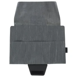 Tool Wrap WP Satteltasche - Fahrradtasche (carbon grey)