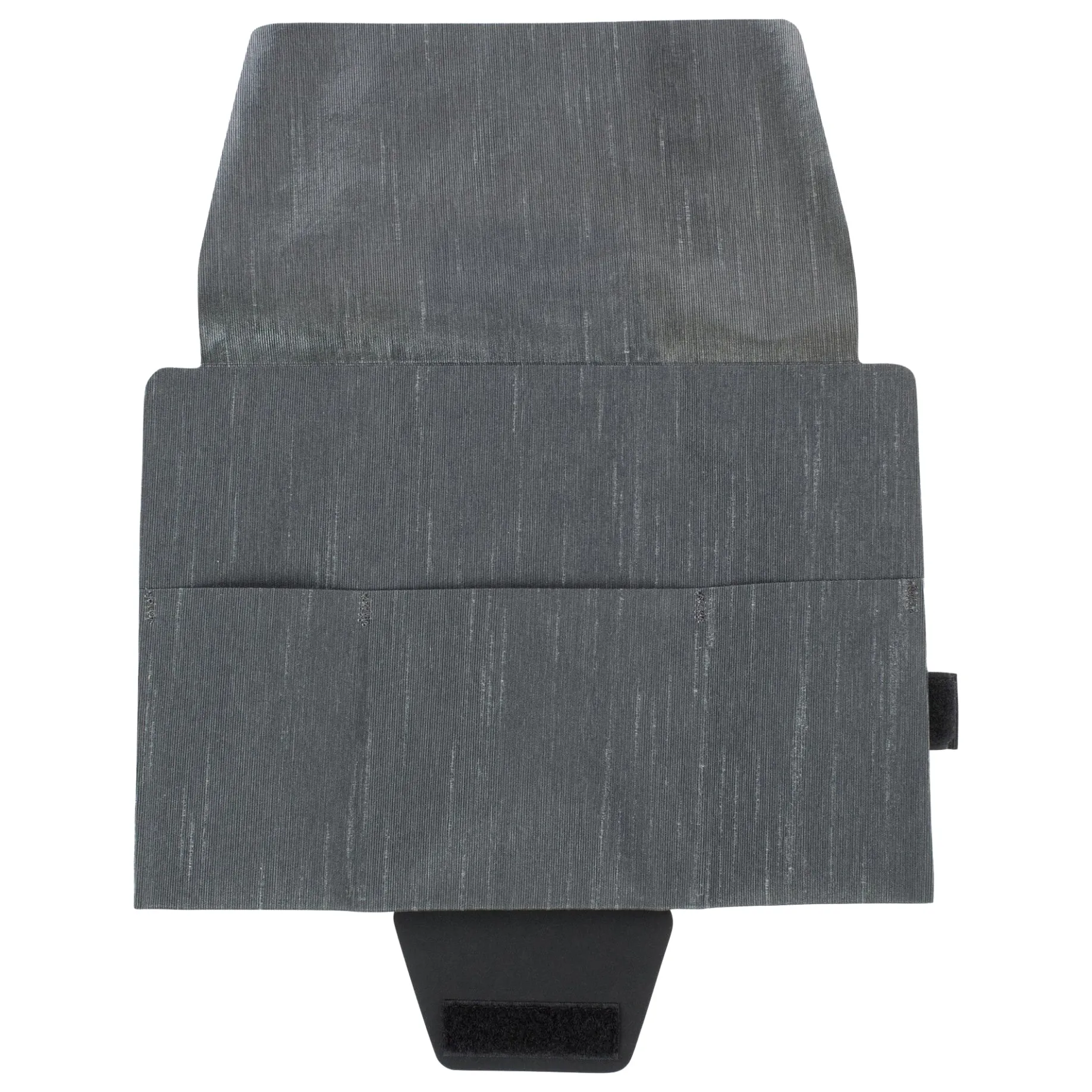 Tool Wrap WP Satteltasche - Fahrradtasche (carbon grey)