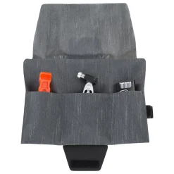 Tool Wrap WP Satteltasche - Fahrradtasche (carbon grey)
