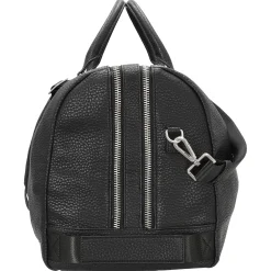 Torino - Reisetasche L 48 cm (black)