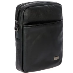 Torino - Schultertasche 28 cm (black)