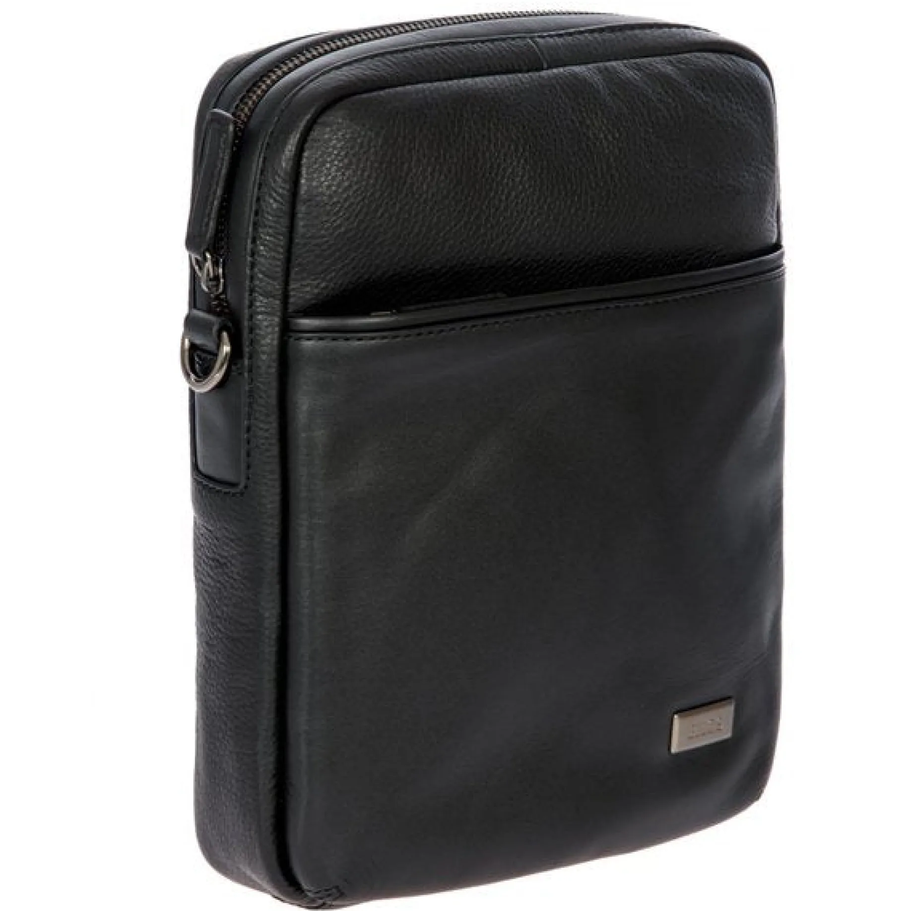 Torino - Schultertasche 28 cm (black)