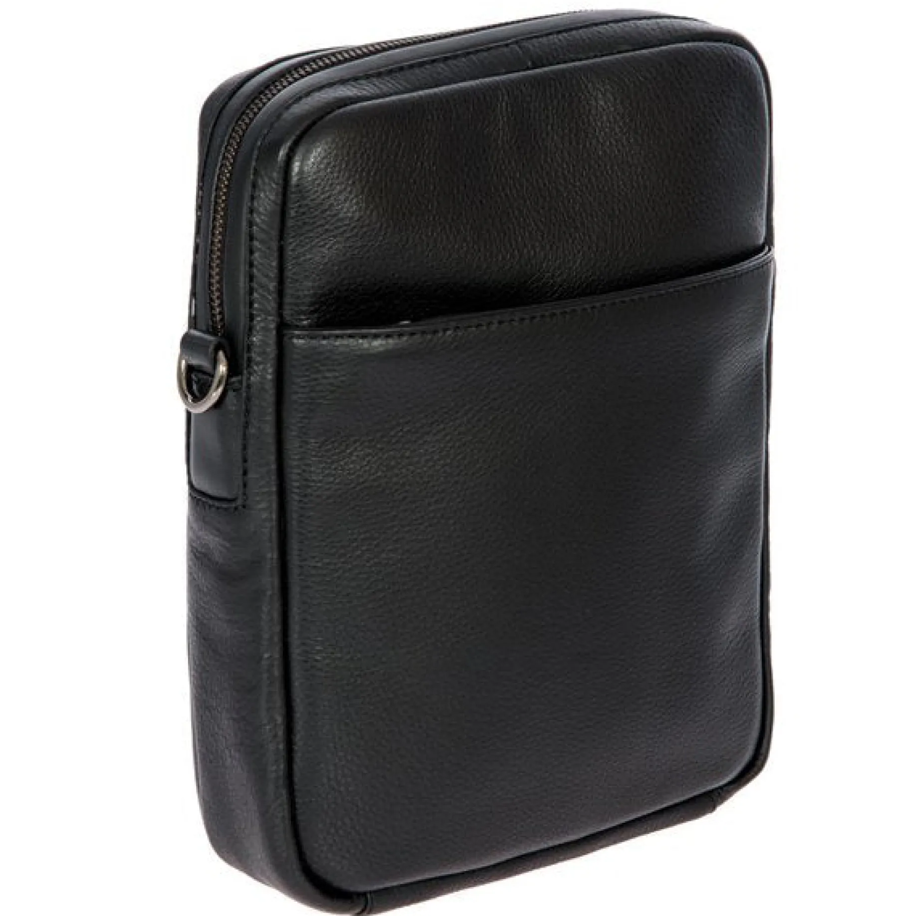 Torino - Schultertasche 28 cm (black)