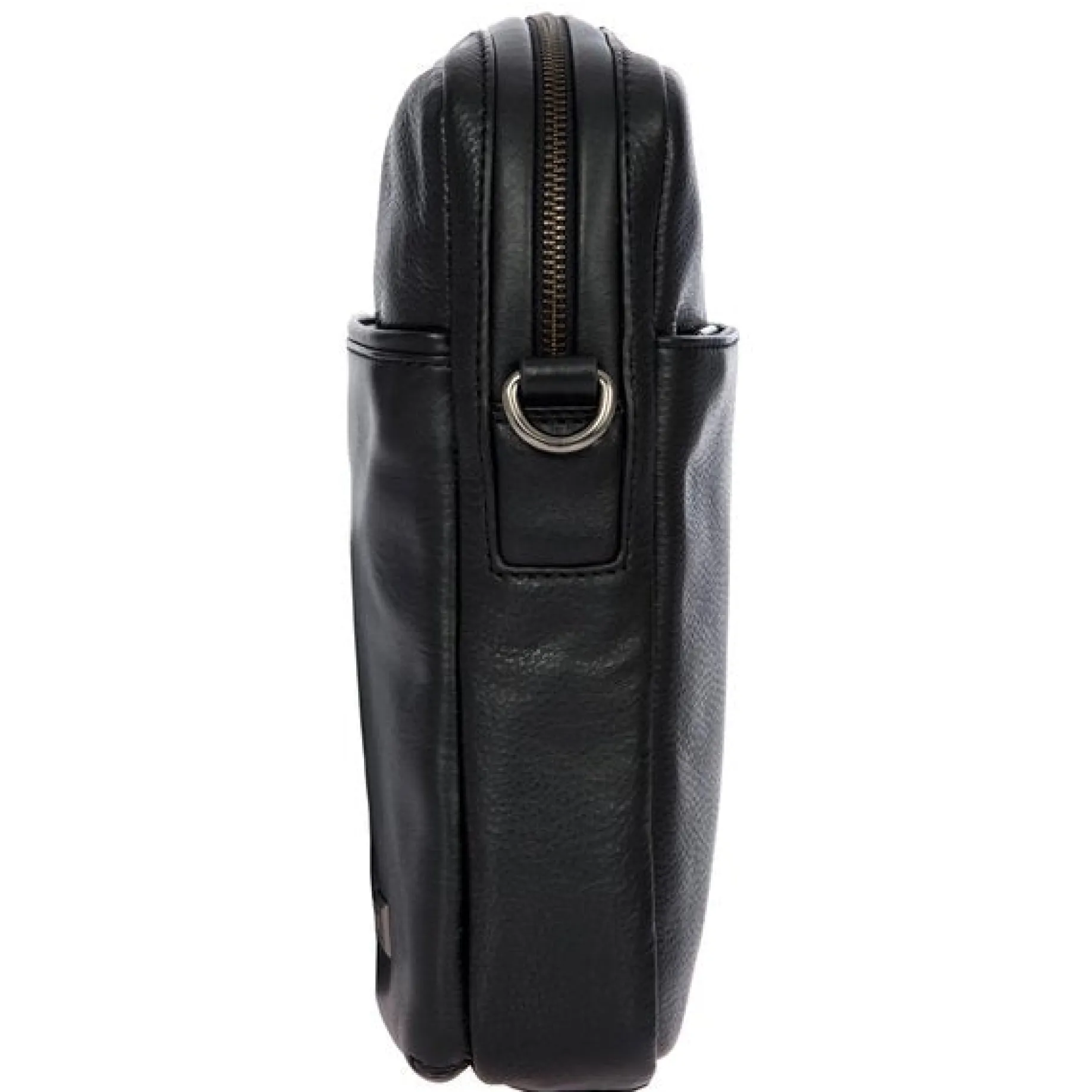 Torino - Schultertasche 28 cm (black)