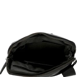 Torino - Schultertasche M 22 cm (black)