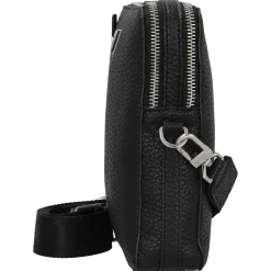 Torino - Umhängetasche 24 cm (black)