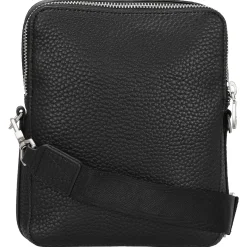Torino - Umhängetasche 24 cm (black)