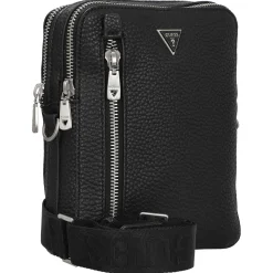 Torino - Umhängetasche 24 cm (black)