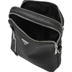 Torino - Umhängetasche 24 cm (black)