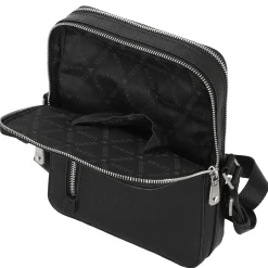 Torino - Umhängetasche 24 cm (black)