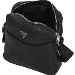 Torino - Umhängetasche 23.5 cm (black)