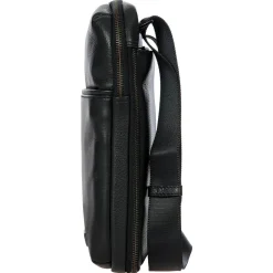 Torino - Umhängetasche 28 cm (black)