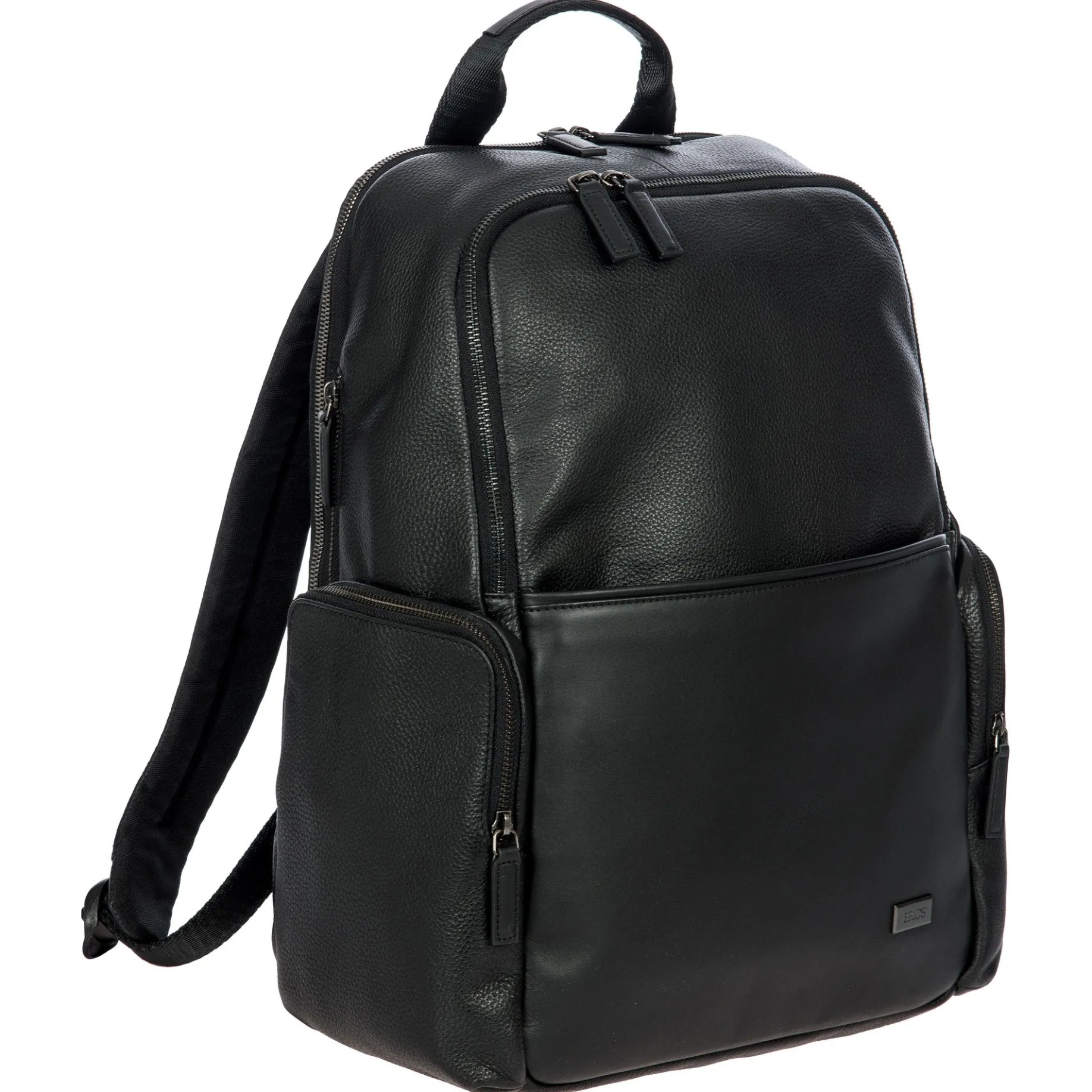 Torino Business - Rucksack 15" 43 cm L (black)