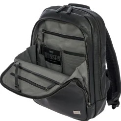 Torino City - Rucksack 49 cm (black)
