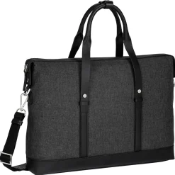 Torino M - Aktentasche 40 cm (black)