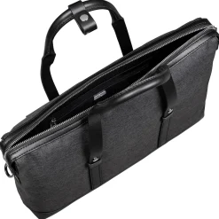 Torino M - Aktentasche 40 cm (black)