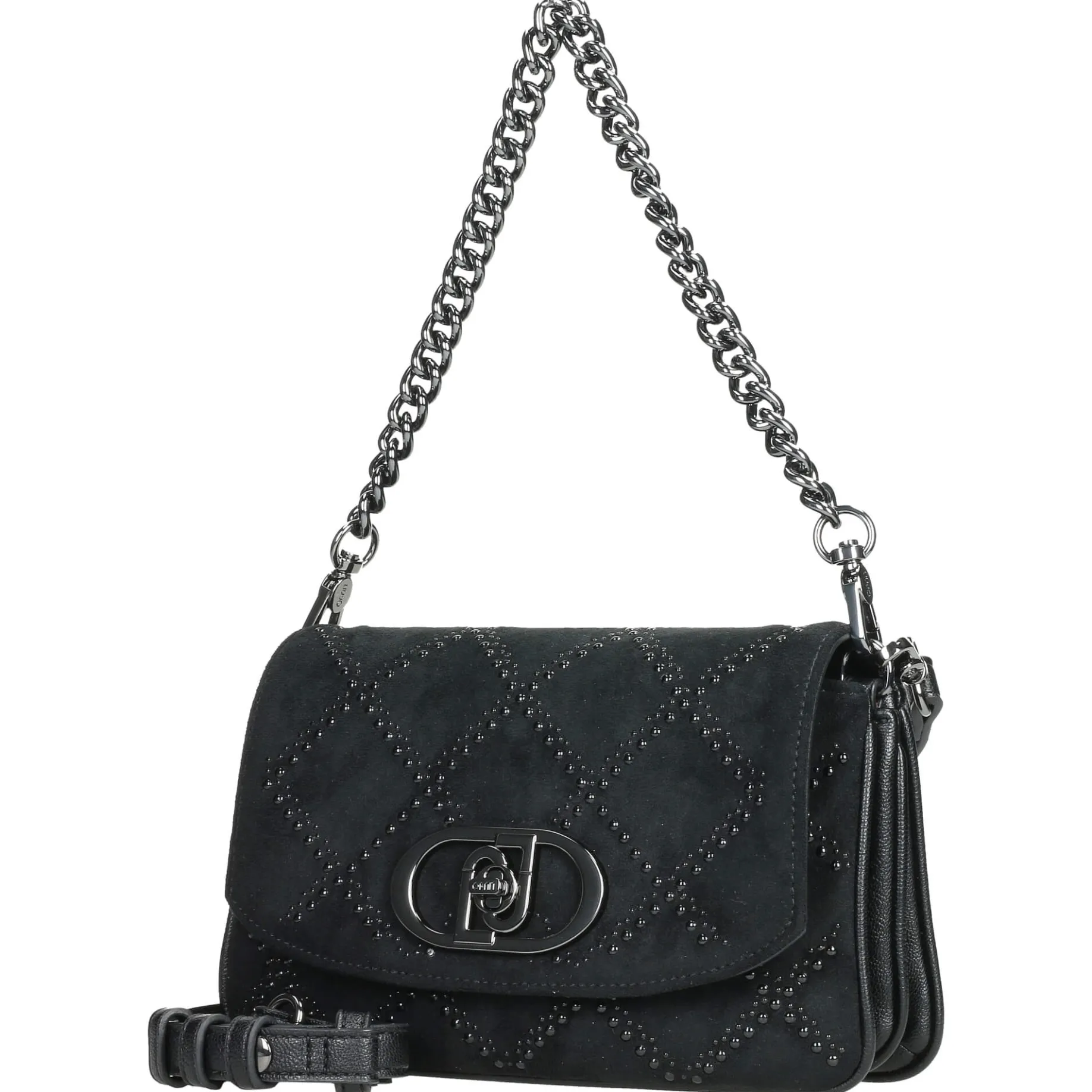 Tormalia - Umhängetasche M 24 cm (nero)