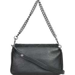 Tormalia - Umhängetasche M 24 cm (nero)