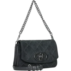 Tormalia - Umhängetasche M 24 cm (nero)