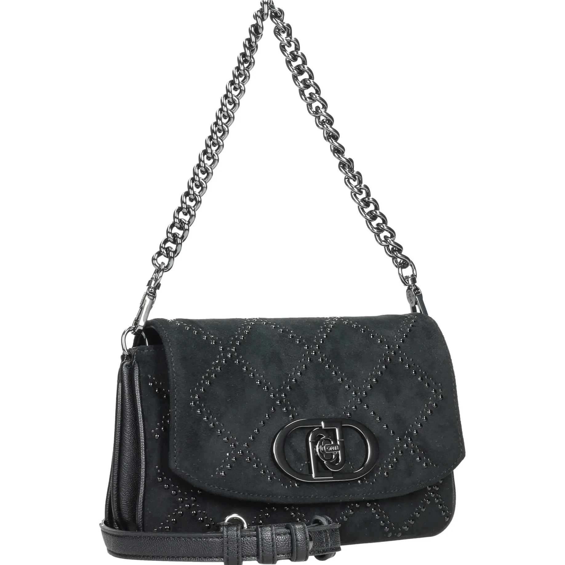 Tormalia - Umhängetasche M 24 cm (nero)