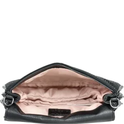Tormalia - Umhängetasche M 24 cm (nero)
