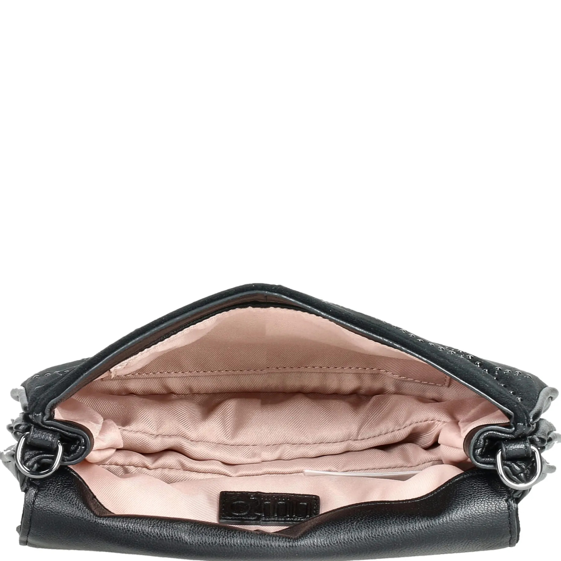 Tormalia - Umhängetasche M 24 cm (nero)