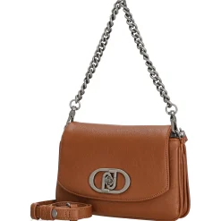 Tormalina - Schultertasche M 24 cm (deer)