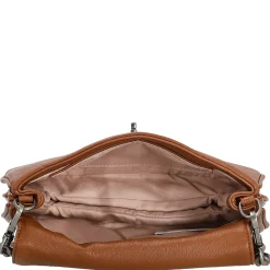 Tormalina - Schultertasche M 24 cm (deer)