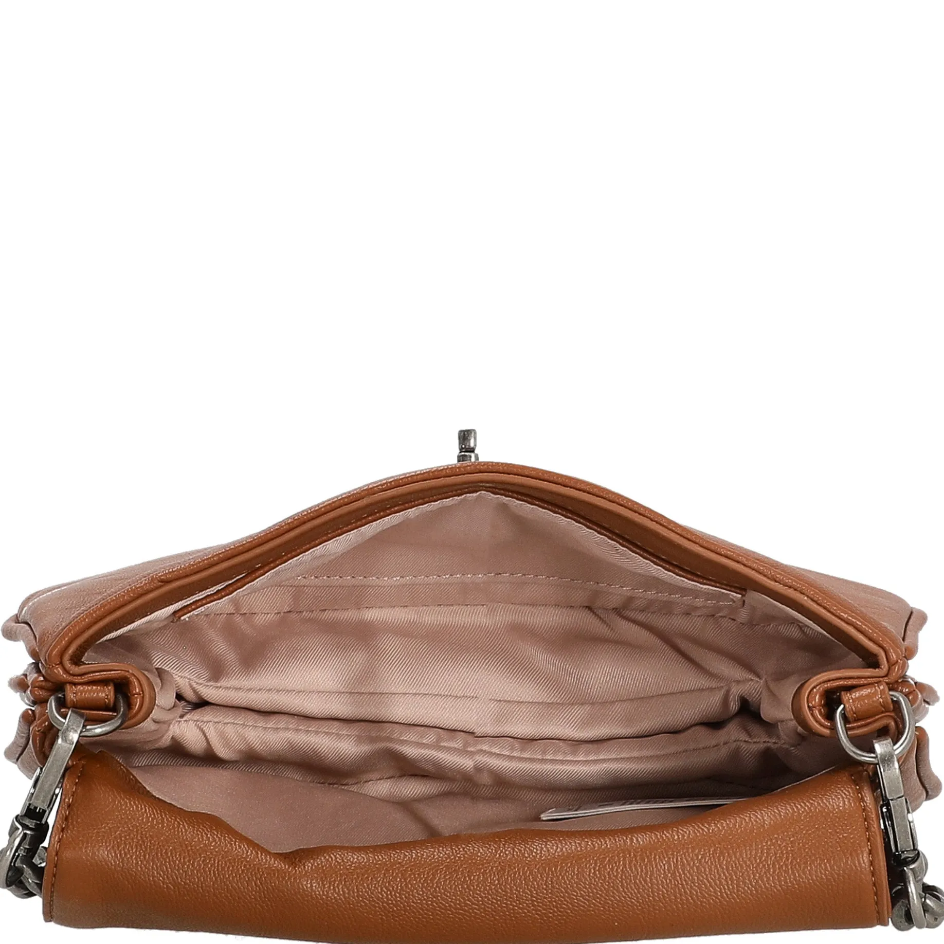 Tormalina - Schultertasche M 24 cm (deer)